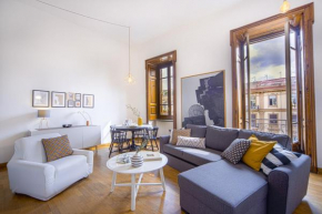 Casa Frangiò Modern Apartment Historical Centre Napoli